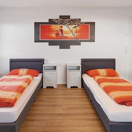 Kleine Auszeit Apartment Albbruck Екстериор снимка