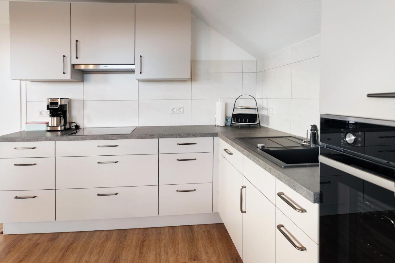 Kleine Auszeit Apartment Albbruck Екстериор снимка