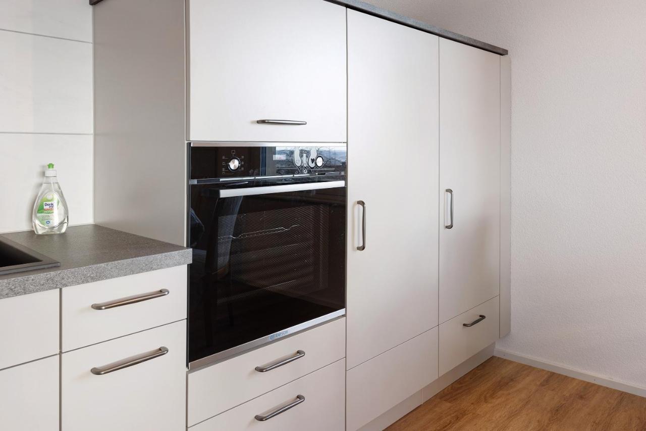 Kleine Auszeit Apartment Albbruck Екстериор снимка
