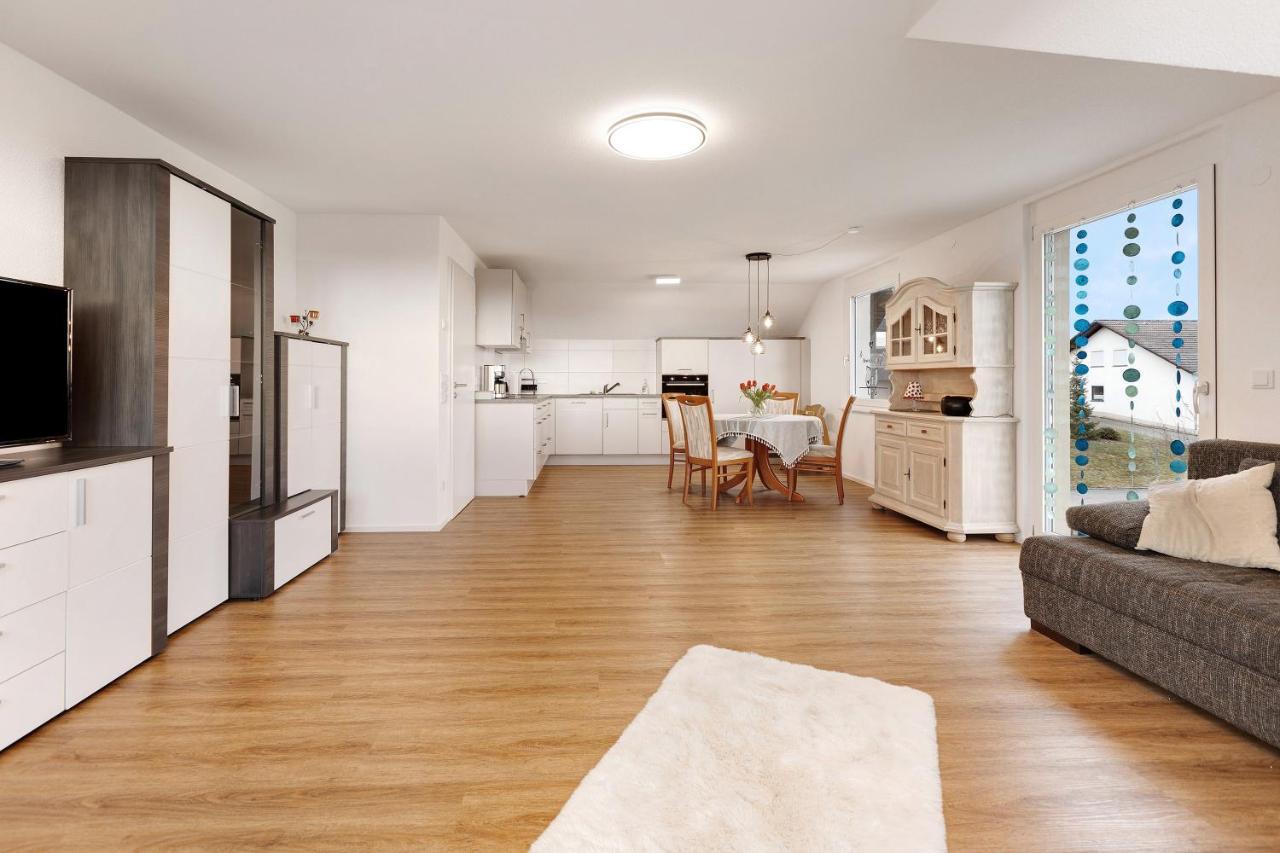 Kleine Auszeit Apartment Albbruck Екстериор снимка