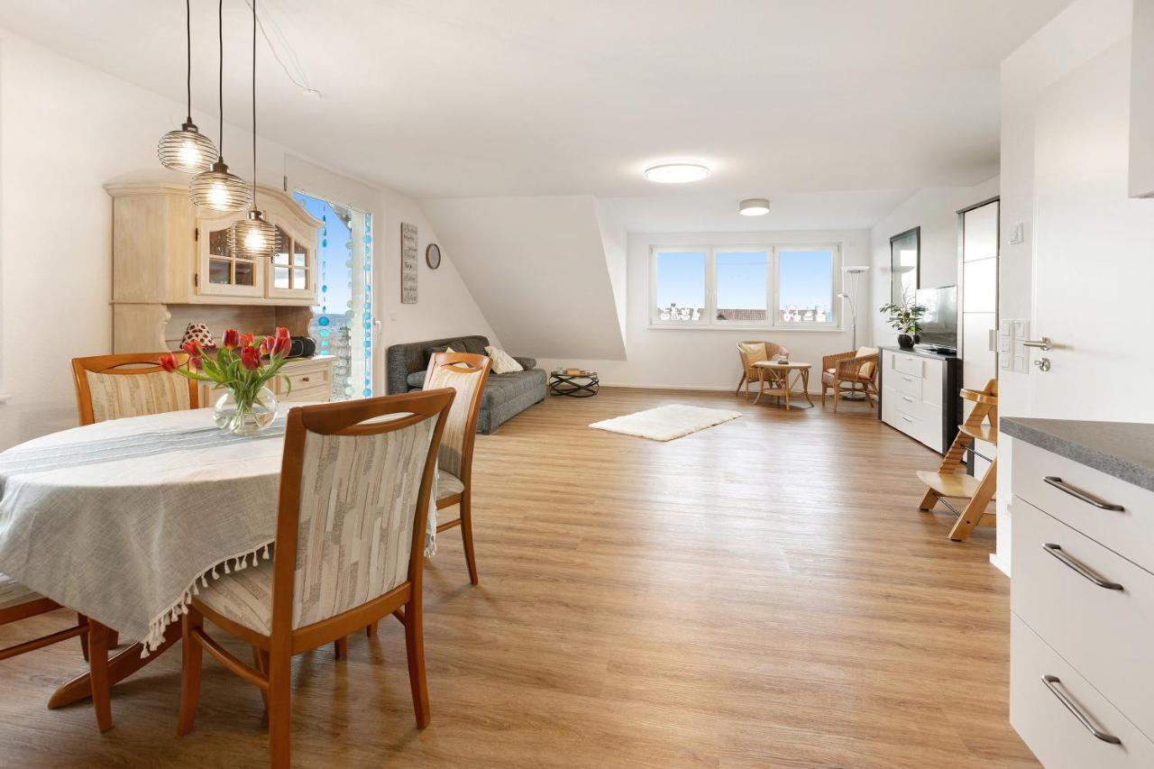 Kleine Auszeit Apartment Albbruck Екстериор снимка