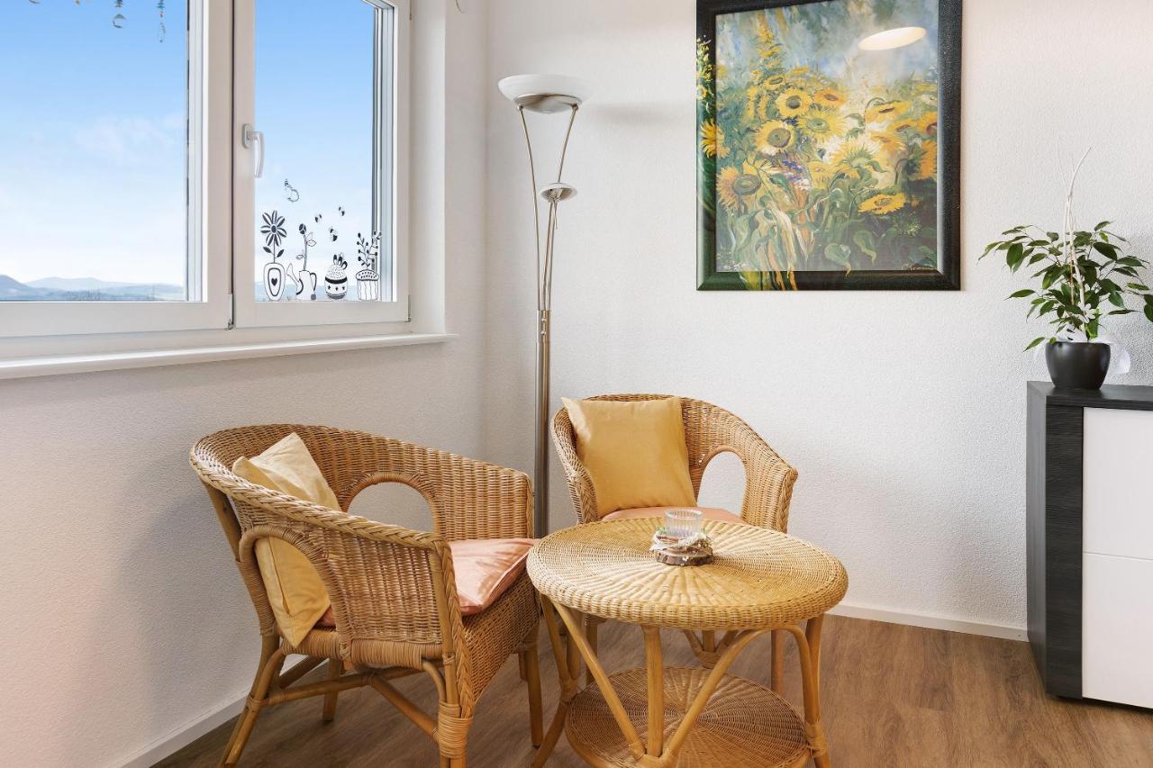 Kleine Auszeit Apartment Albbruck Екстериор снимка