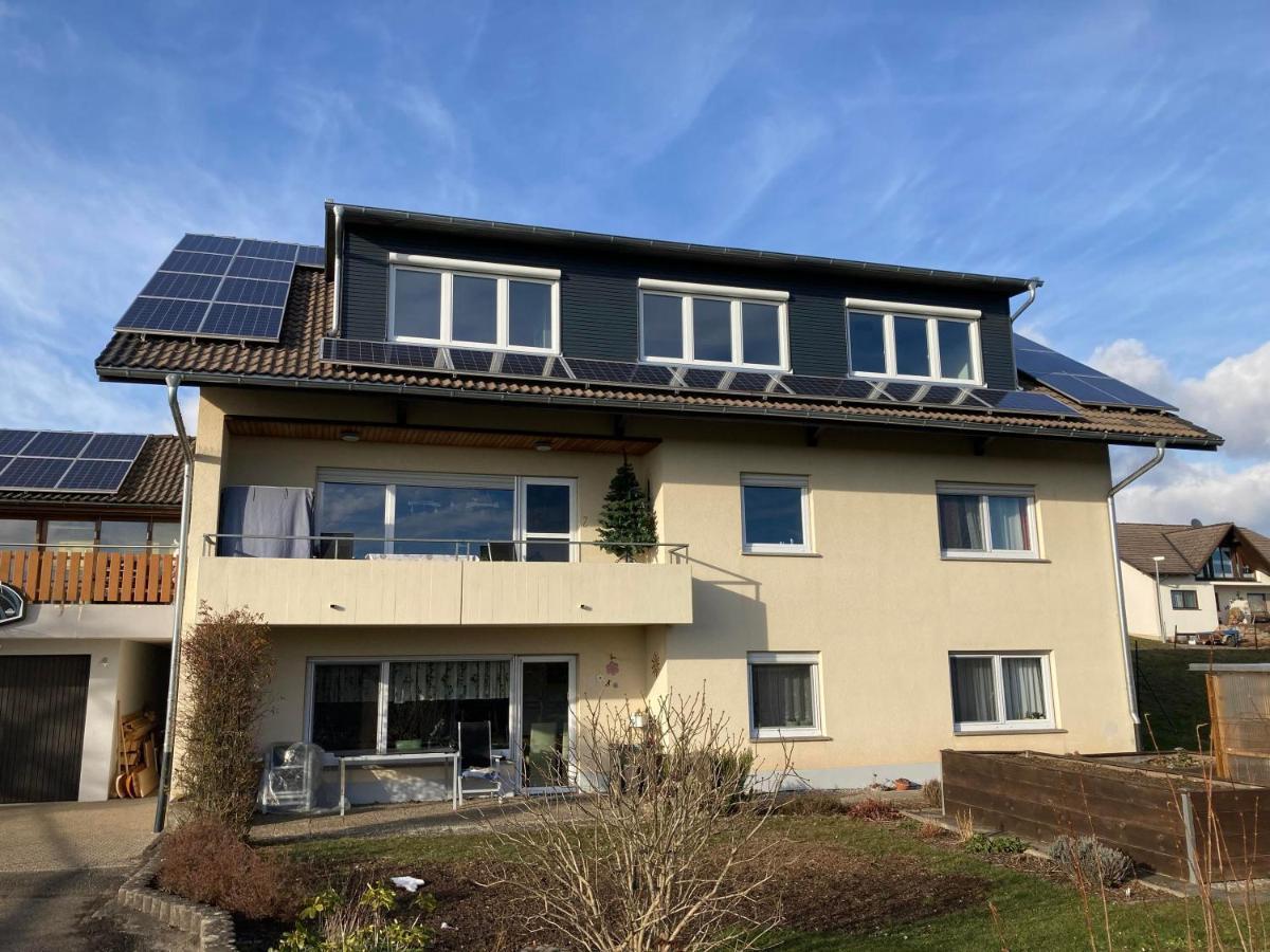 Kleine Auszeit Apartment Albbruck Екстериор снимка