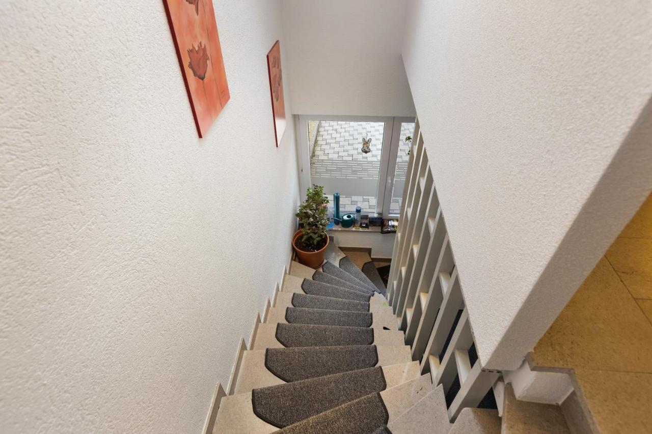 Kleine Auszeit Apartment Albbruck Екстериор снимка