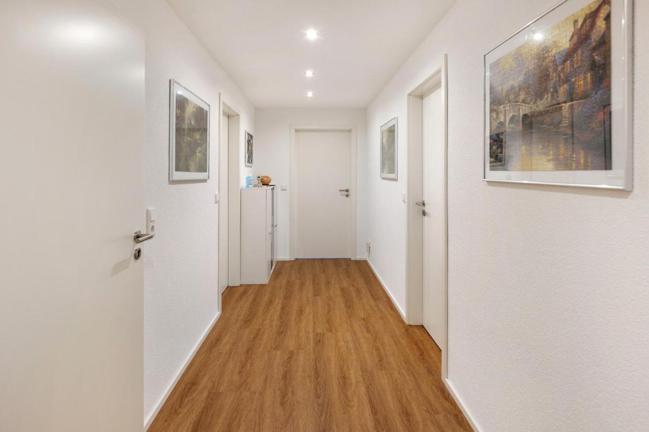 Kleine Auszeit Apartment Albbruck Екстериор снимка
