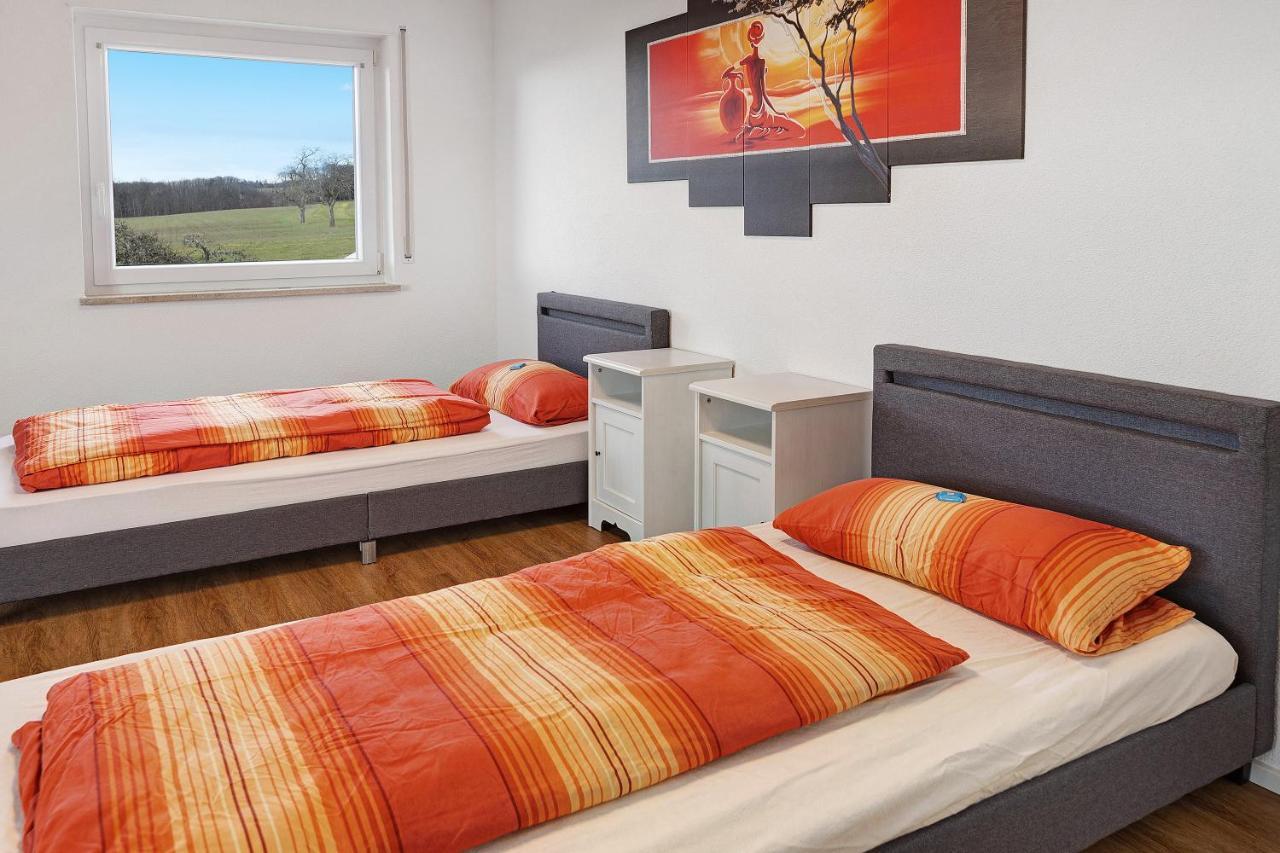 Kleine Auszeit Apartment Albbruck Екстериор снимка