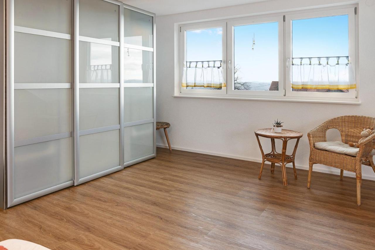 Kleine Auszeit Apartment Albbruck Екстериор снимка