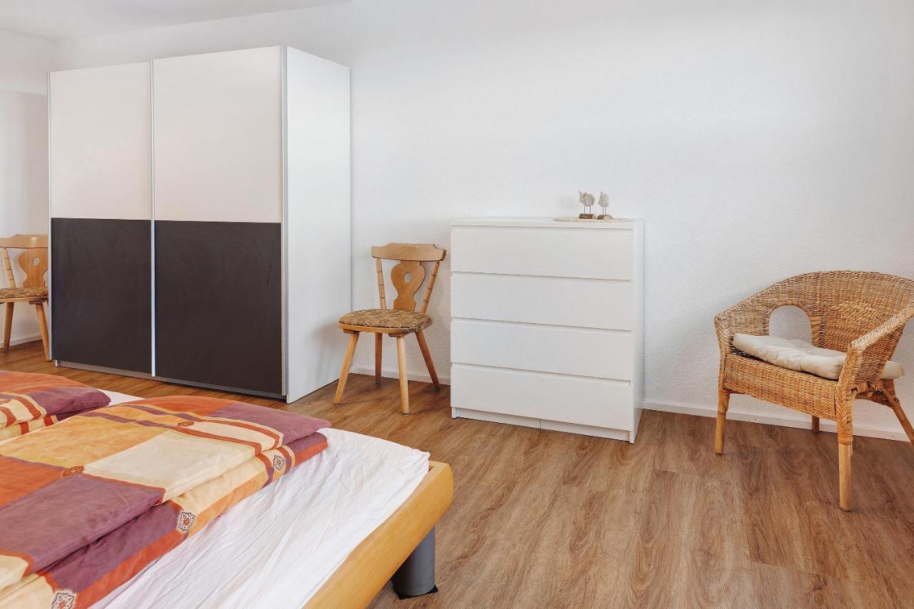 Kleine Auszeit Apartment Albbruck Екстериор снимка