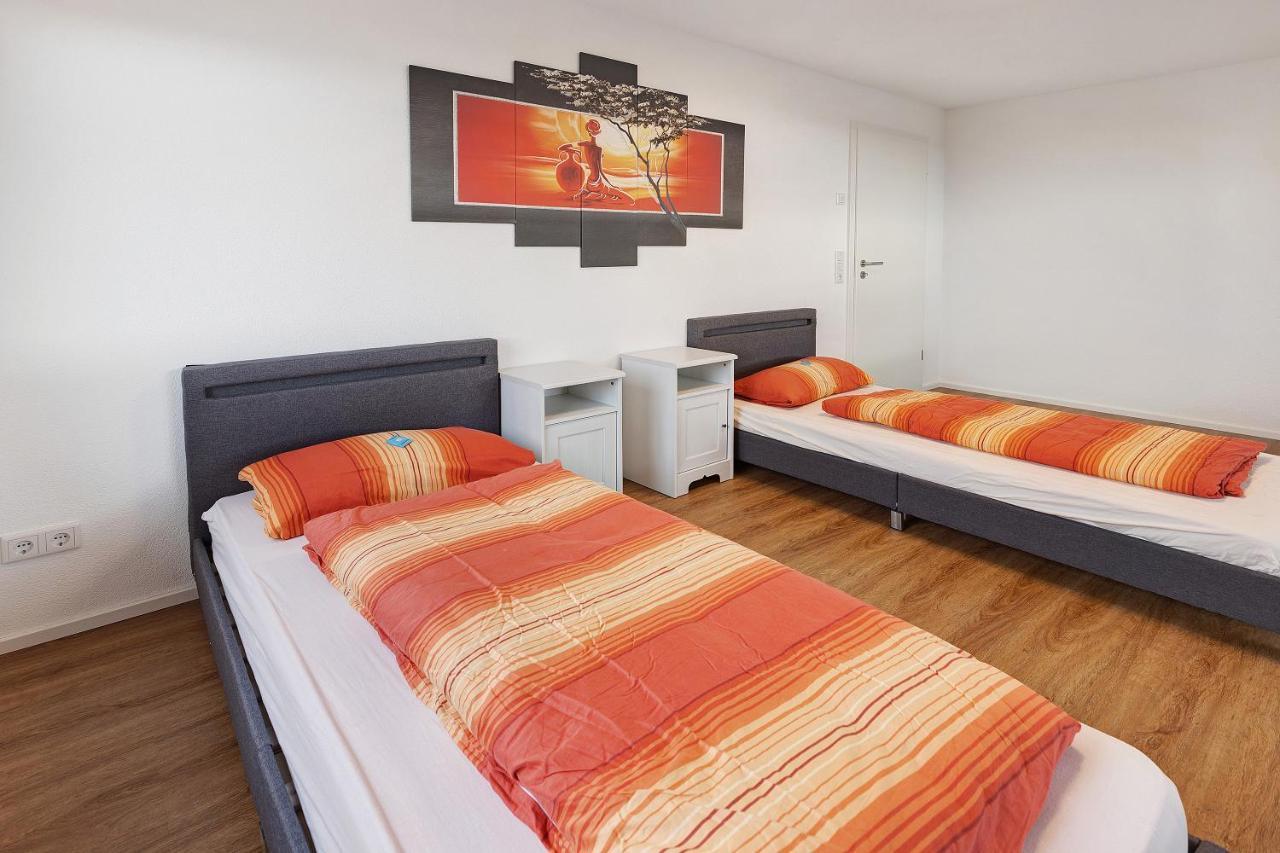 Kleine Auszeit Apartment Albbruck Екстериор снимка