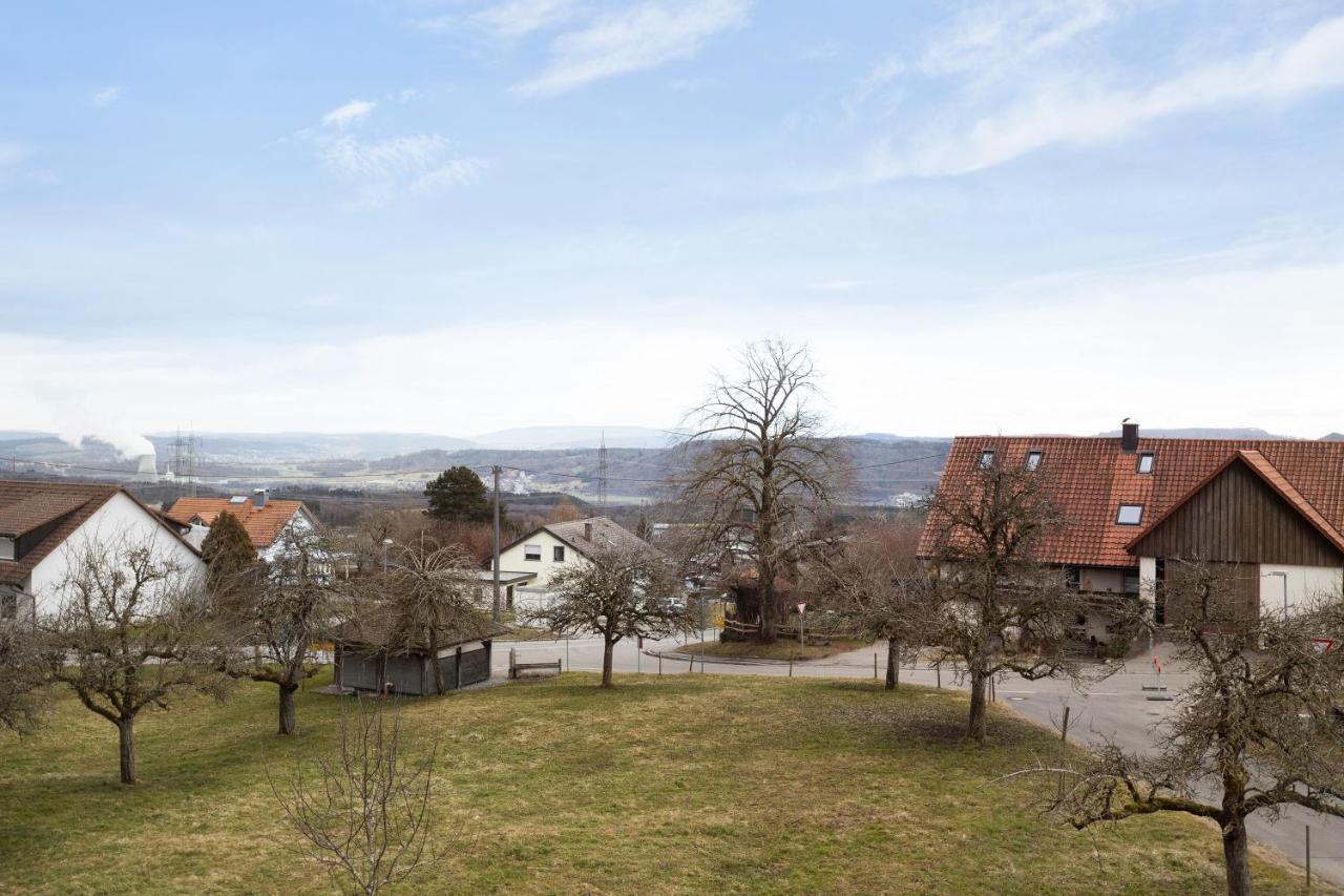 Kleine Auszeit Apartment Albbruck Екстериор снимка