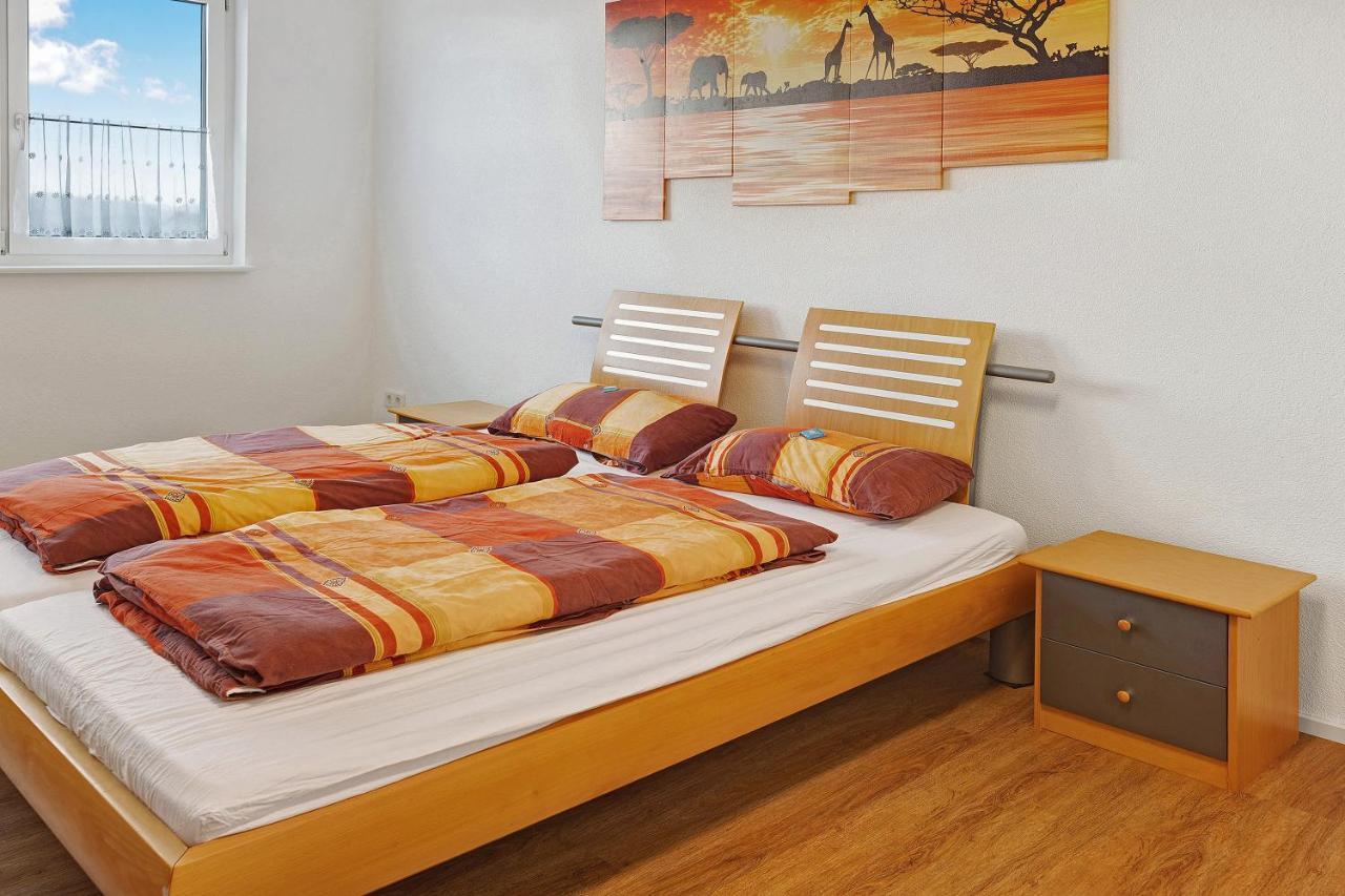Kleine Auszeit Apartment Albbruck Екстериор снимка