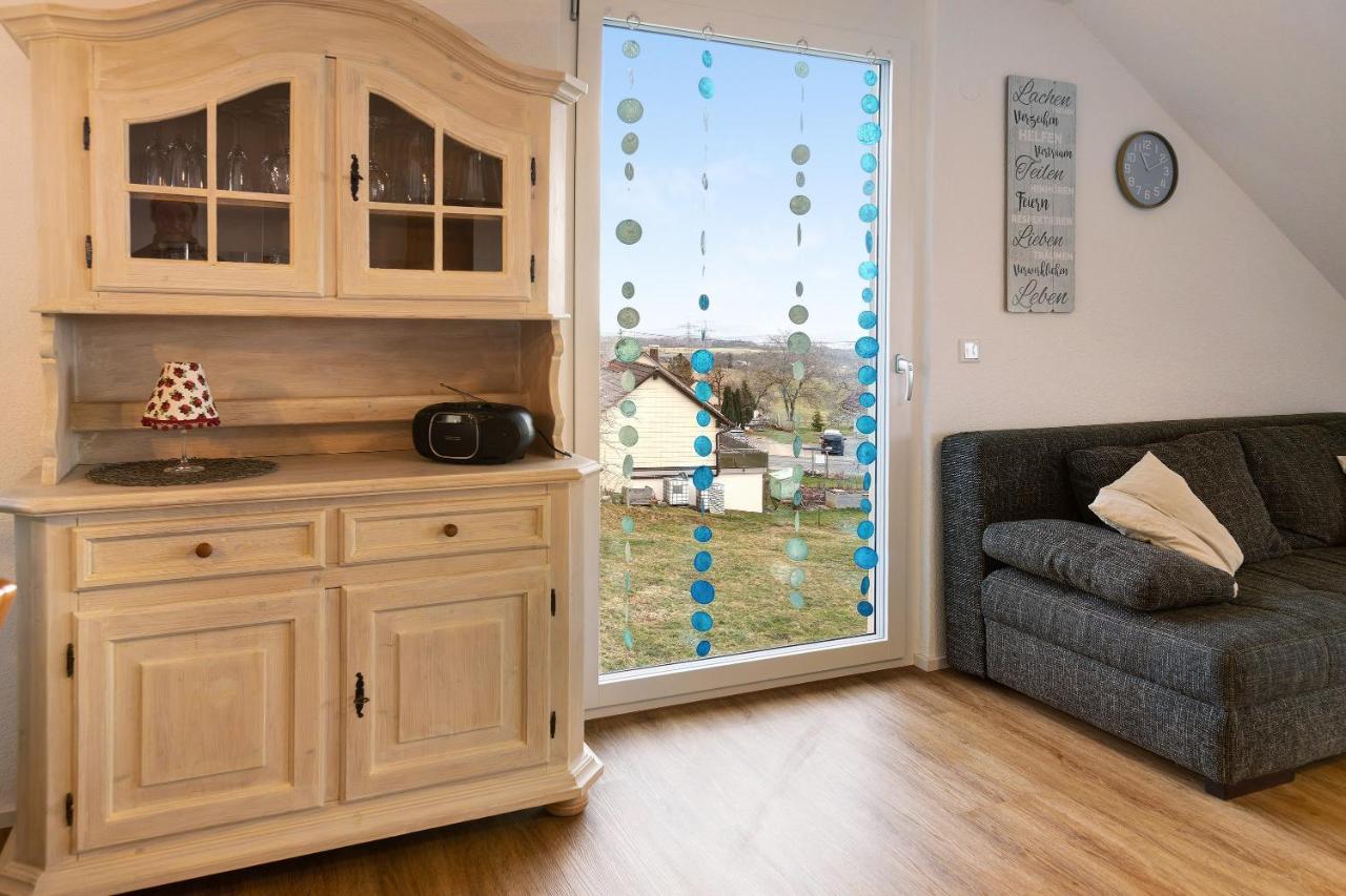 Kleine Auszeit Apartment Albbruck Екстериор снимка