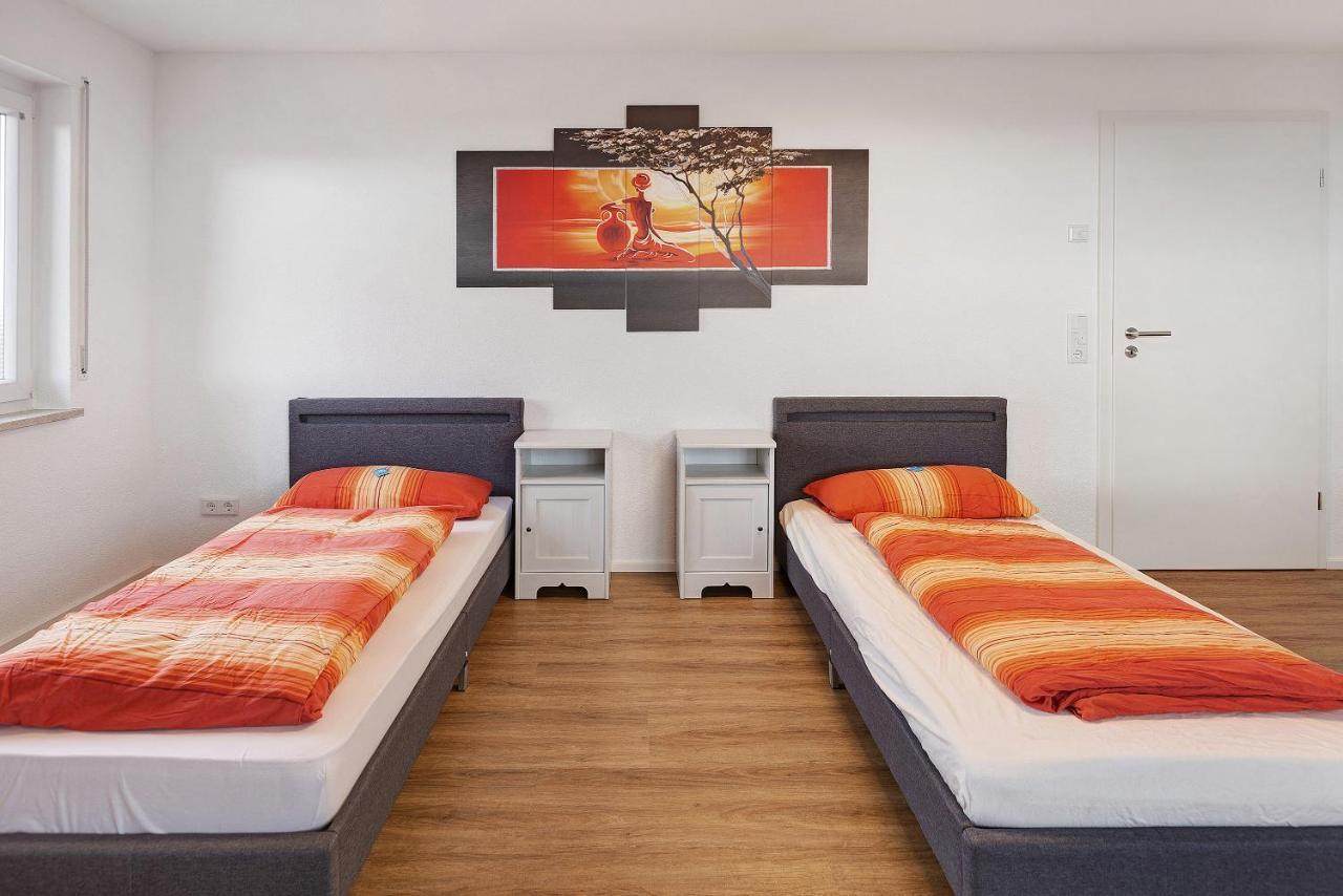 Kleine Auszeit Apartment Albbruck Екстериор снимка