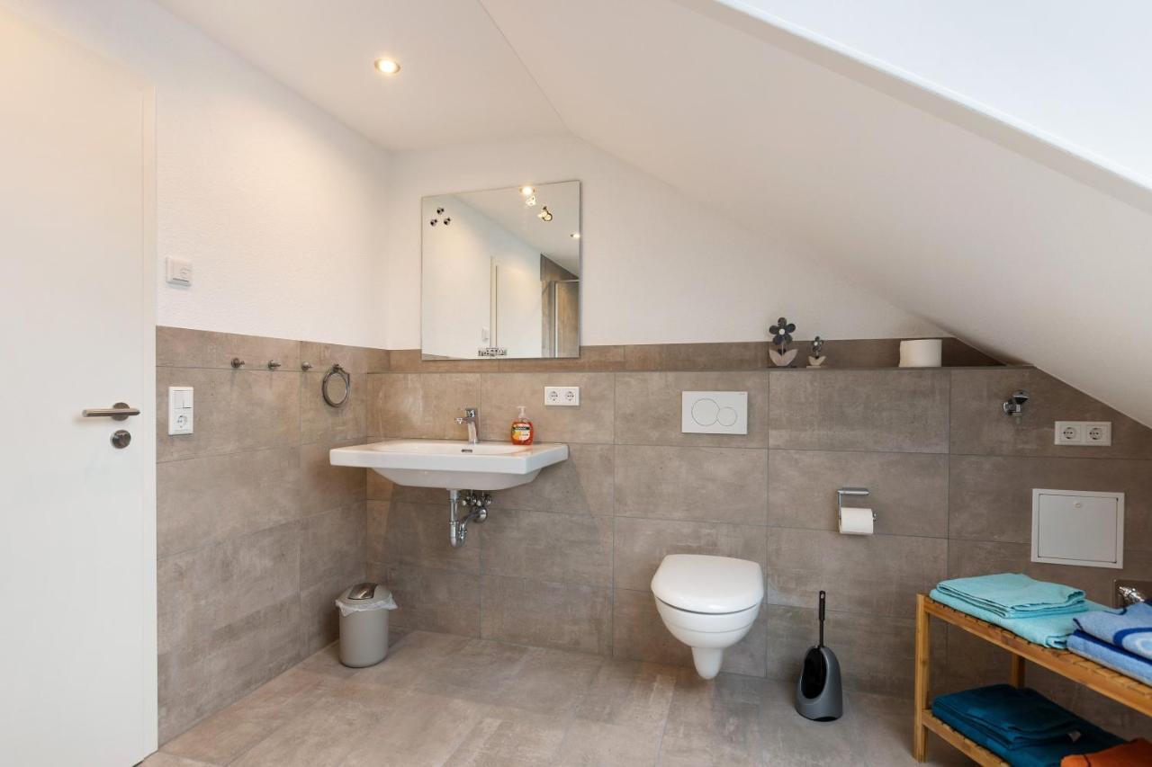 Kleine Auszeit Apartment Albbruck Екстериор снимка