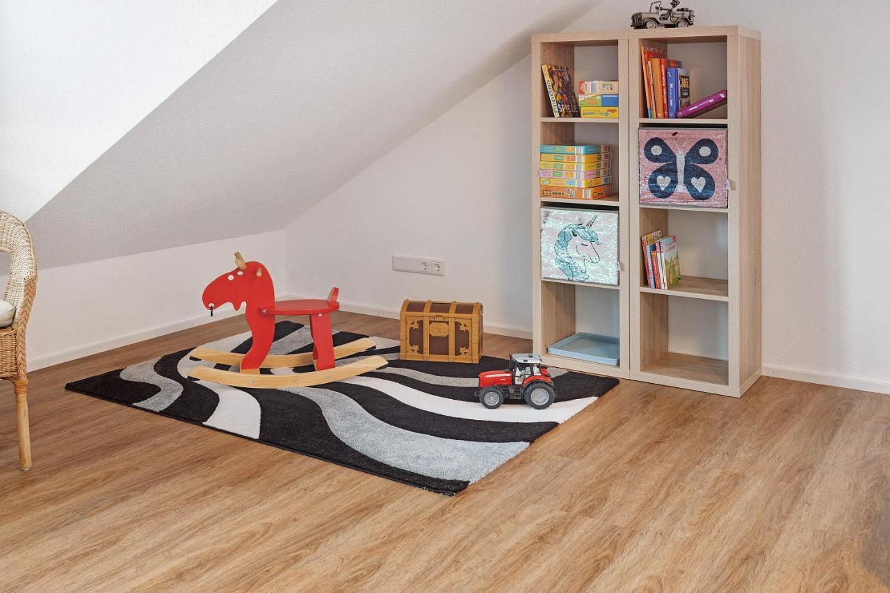 Kleine Auszeit Apartment Albbruck Екстериор снимка